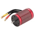 thumbnail image 4 of Motor sin escobillas, motor sin escobillas para coche RC Motor sin escobillas sin sensores Motor sin escobillas sin sensores KV Elegante y moderno, 4 of 8