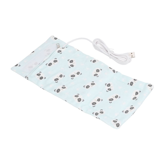 Calentador de Biberones USB Jadeshay Portátil para Viajes