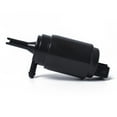 thumbnail image 4 of Almencla Car washer pump / windscreen washer pump for windscreen washer system, 1H5, 4 of 8
