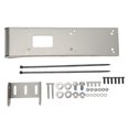 thumbnail image 1 of Transducer Bracket 000 10874 001 Replacement Heavy Duty Transducer Mounting Bracket for Lowrance LSS‑2 HD Skimmer Transducer, 1 of 4