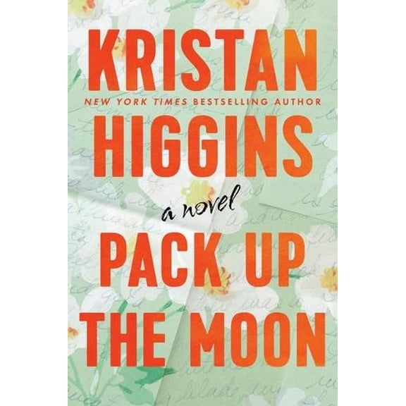 Pre-Owned Pack Up the Moon Paperback