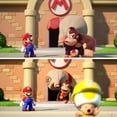 thumbnail image 5 of Juego de Nintendo Switch Mario vs. Donkey Kong, tarjeta de juego física, Puzzle de género, soporte para 1-2 jugadores para Nintendo Switch, 100%, 5 of 5