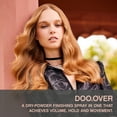 thumbnail image 2 of KEVIN.MURPHY DOO.OVER, Dry Powder Finishing Spray for All Hair Types, Unscented, 250 mL, 2 of 7