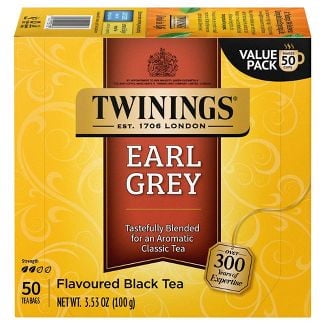 Twinnings Tea