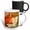 Multicolor, variant on 3drose, Oregon, Owyhee River Valley. Morrisonite Jasper - Us38 Bja0729 - Jaynes Gallery, 11oz Magic Transforming Mug