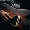thumbnail image 2 of Guitarra acústica Magnetic Soundhole Pickup LR Baggs M80, 2 of 5