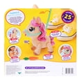 thumbnail image 6 of Little Live Pets My Walking Pony Twinkle, Interactive Pony with 25+ Sounds and Reactions, 8.6" Tall, Walks on & off Leash, Reacts to Touch, Ages 5+, 6 of 6