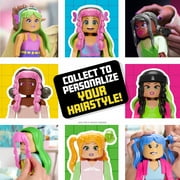 Avastar Deluxe Doll 3