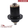 thumbnail image 3 of BLADE DECK SPINDLE ASSEMBLY FOR BAD BOY CZT 037-6015-50 037-6015-00, 3 of 14