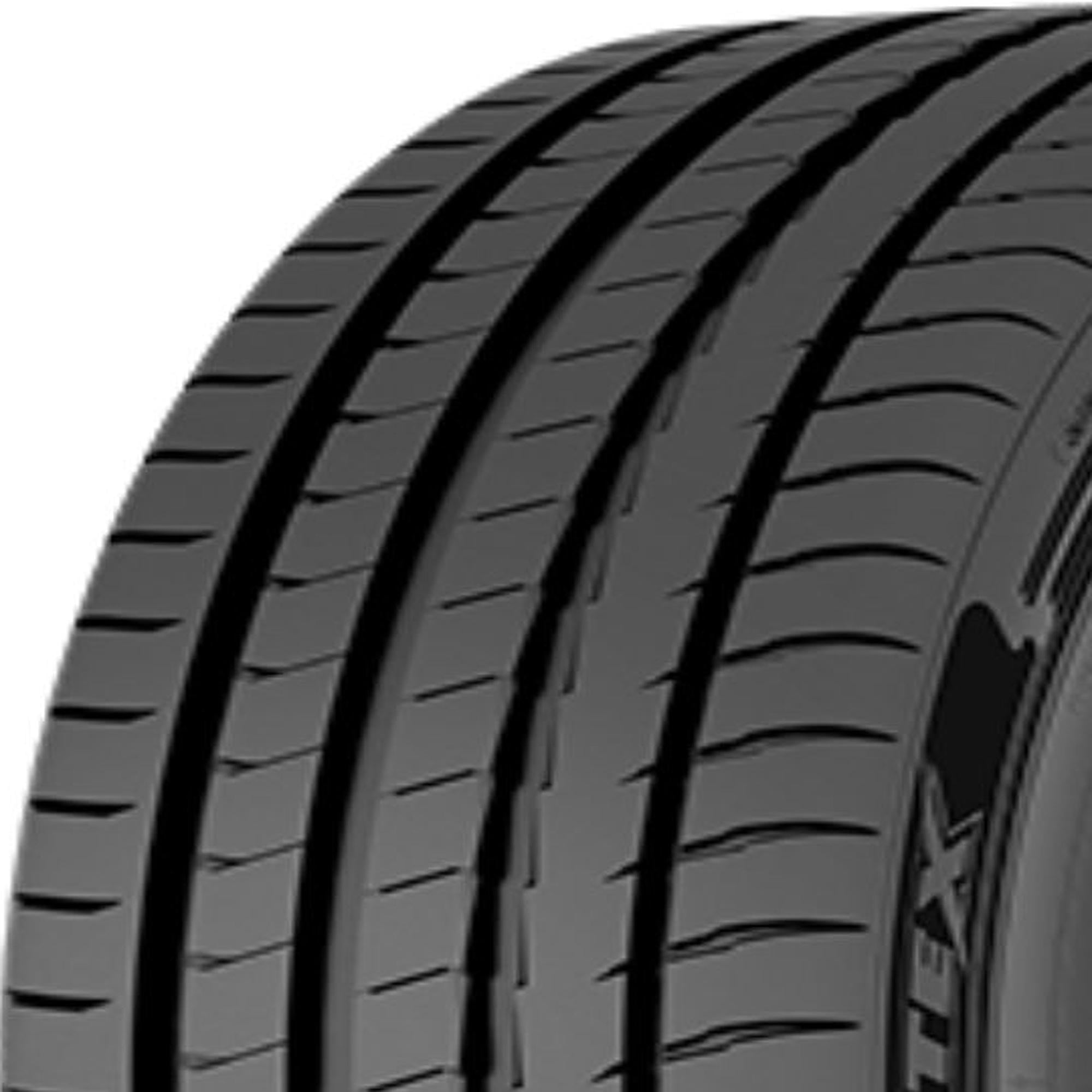 Amazon.com: Crossmax CT-1 245/45R18XL 100Y BSW : Automotive