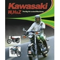 thumbnail image 2 of Kawasaki W, H1 and Z - The Big Air-Cooled Machines, 2 of 4