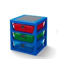 thumbnail image 3 of Lego - 3 Drawer Storage Rack, 3 of 4