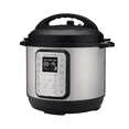 thumbnail image 1 of Instant Pot DuoTM Plus Autocuiseur Multi-Usage 6-quart, 9-en-1 (112-0156-01) Boîte Ouverte, 1 of 1