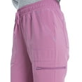 thumbnail image 6 of Scrubstar Women's Fashion Premium Performance Yoga Scrub Pant, 6 of 9