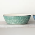 thumbnail image 3 of Noritake ColorKraft Essence Jade Round Vegetable Serving Bowl, 3 of 4