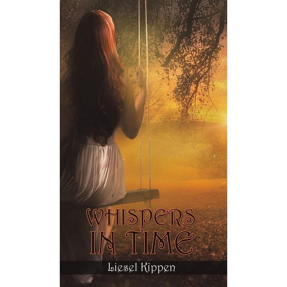 Whispers in Time, (Hardcover)