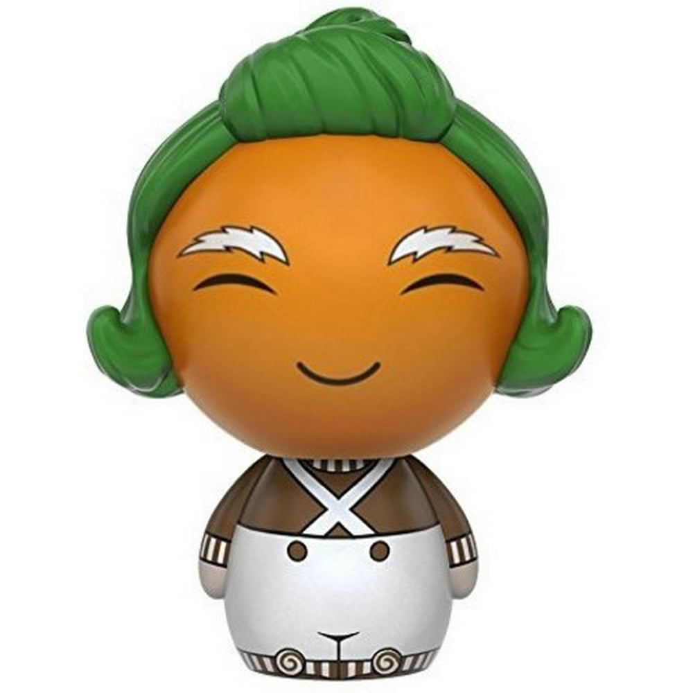 funko pop oompa loompa