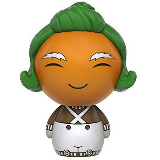 funko dorbz willy wonka oompa loompa walmartcom walmartcom