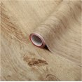 thumbnail image 1 of d-c-fix 346-0668 Decorative Self-Adhsive Film, Ribbeck Oak, 17" x 78" Roll, 1 of 7