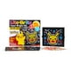 thumbnail image 1 of Lite Brite Super Bright HD, Edición Pokémon - Pantalla retro iluminada creativa - Juego educativo para niños, mejora la creatividad, regalo para niños y niñas a partir de 6 años, 1 of 5