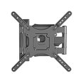 thumbnail image 4 of Full Motion TV Wall Mount for 32-55 Inch LED LCD TV/Monitor, 4 of 7
