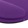 thumbnail image 4 of 2pcs Muñeca Ratones Ratones Soft Pad Muñequeras Almohada De Mano Computadora Ratones Pad Mat Sunnimix none, 4 of 5