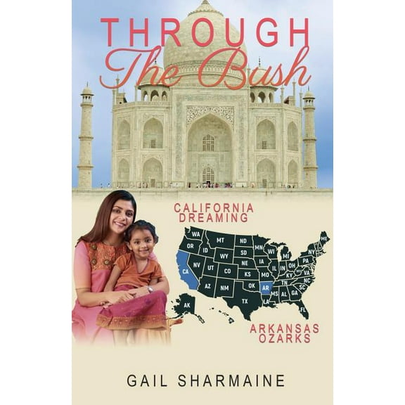 Through the Bush, (Paperback)