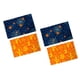 thumbnail image 3 of 2 manteles desechables para decoraciones de Halloween., 3 of 3