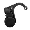thumbnail image 2 of Anti Sleep Reminder, Driver Sleep Alarm Ergonomic Design Anti Fatigue Long Service Life  For Driver Alertness System, 2 of 8