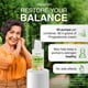 thumbnail image 3 of Crema NaturalSlim Femme Balance de progesterona, 100 ml, paquete de 2, 3 of 7