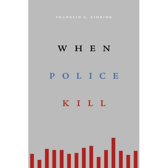 When Police Kill (Paperback)