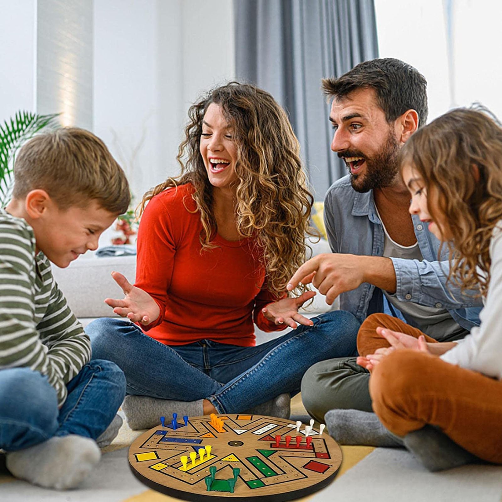 Wooden Fast Track Games Fast Track Board Games Wooden Kids Family