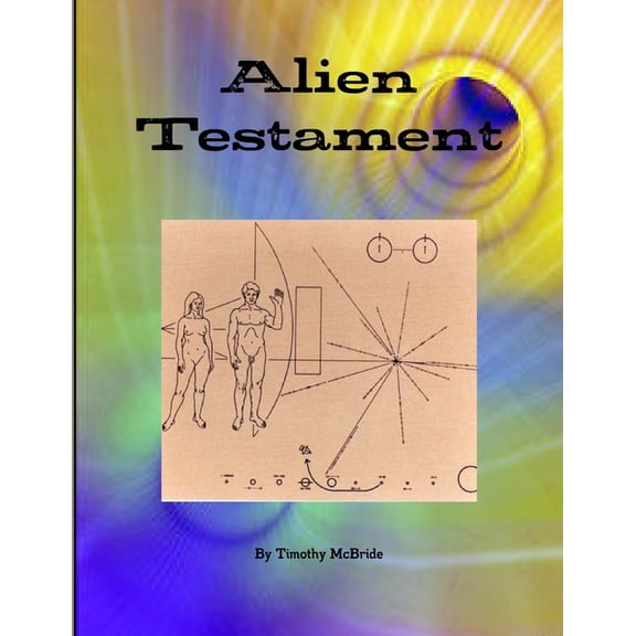 Alien Testament, (Paperback)