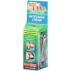 Dr. Blaine's Tineacide Nail Renewal Gel With Nail Clipper, 1.25 oz, Bottle
