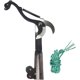 thumbnail image 5 of Baum pruner, sturdy garden shears with ergonomic handle gardening tool for cutting and grafting plants in the garden and yard, black, 5 of 5