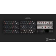 Antelope Audio Galaxy 32 Synergy Core Audio Interface