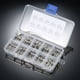 thumbnail image 2 of Apuakthei 100 Fusibles de vidrio 5x20mm en caja, Fusible 0,2A 20A QPUION, 2 of 5