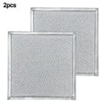 thumbnail image 1 of Lefu Highly Effective Aluminum Cooker Hood Filter for Ventline BCC024600- Purify, 1 of 6