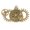 C, variant on Steampunk Badge Brooch Pin for Men Women Antique Engrave Gear Brooch Clip Dress Shirt Lapel Pin Decorative Corsage Clip