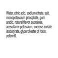thumbnail image 6 of Gatorade Zero Sugar Thirst Quencher, Orange, 20 Fl Oz Bottles, 10 Pack, 20 fl oz Bottles, Electrolytes for Rehydration, Drinks, Zero, Sport Drink, Bottle, 6 of 6