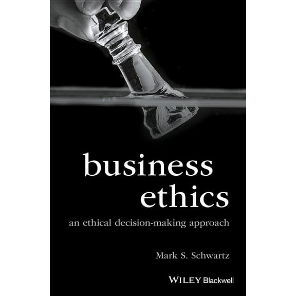 Foundations of Business Ethics Business Ethics, (Paperback)