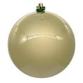 thumbnail image 1 of Vickerman N592038DPV Perceuse UV Boule de Perle 8 Po, Champagne, 1 of 1