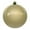 Champagne, variant on Vickerman 8" Honey Gold Pearl UV Drilled Ball Ornament, 1 per Bag, Polystyrene