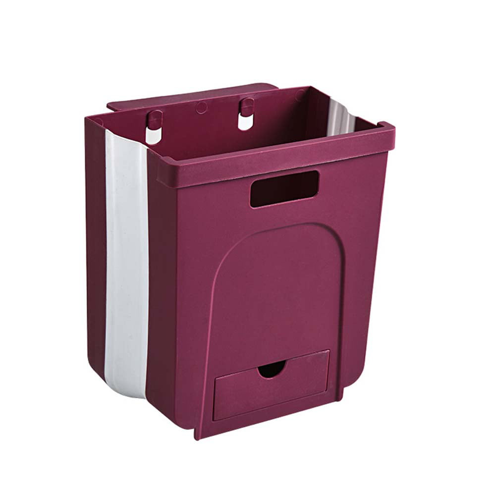 Featured image of post Collapsable Garbage Can / The large capacity and portability make it perfect for camping.