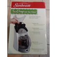 thumbnail image 2 of Tetera Eléctrica para Té Caliente Sunbeam HTM3 con Cesta Extraíble de 830 ml, 2 of 5