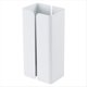 thumbnail image 1 of Dispensador de Pañuelos de Papel con Forma Guante Magnético, Soporte de Pared para Toallas Papel, Soporte para Frigorífico, para Toallitas, Servilletas, Organizador de Baño, 1 of 5