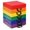 Red + Square, variant on 6PCS Floor Cushions for , 15 Inch Flexible Portable Classroom Seating with Handles, Easy to Clean, Thick Soft Foam Hexagon Comfy Seats for Daycare Preschool (Hexagon, Blue)