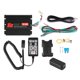 thumbnail image 4 of Sirena, bocina de coche, alarma ruiAltavoz de Emergencia, Bocina de Coche, Universal Negro Tamao Mediano Exterior 12V DC 200W para Altavoz Bocina Altavoz Alarma de Incendio Alarma de Em LHCER NO, 4 of 5