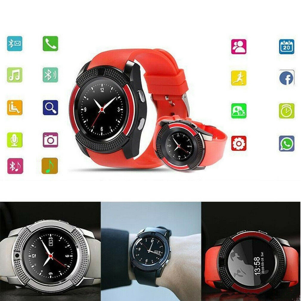 junior smart watch