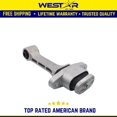 thumbnail image 3 of Motor & Trans Mount 3PCS Set Compatible for 14-15 Hyundai Tucson/ 14-16 KIA Sportage 2.4L Replaces 10125 9760, 3 of 3